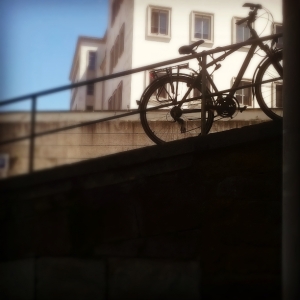 bicicleta mobilidade urbana porto invicta